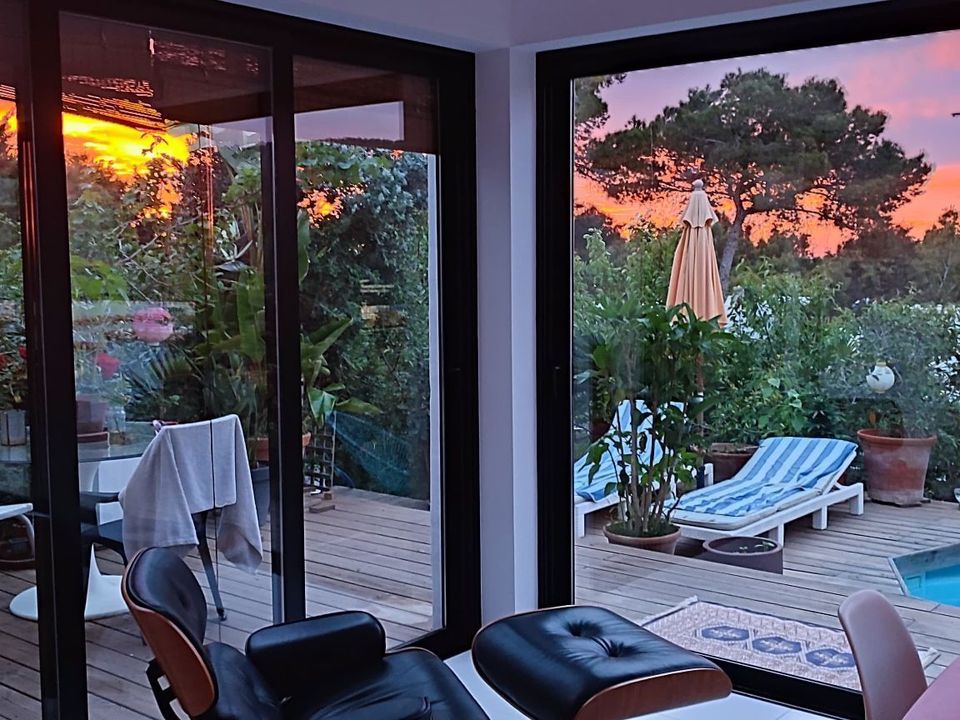 Villa i Sant Josep de sa Talaia, Ibiza - foto 3