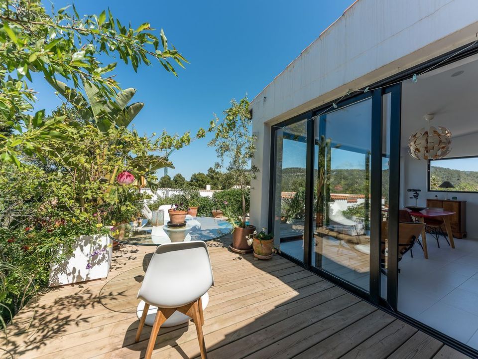 Villa i Sant Josep de sa Talaia, Ibiza - foto 5