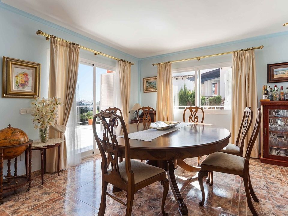 Villa i Palmanova, Mallorca - foto 4