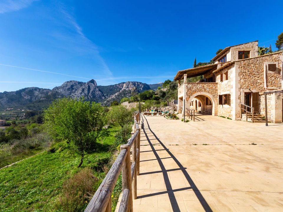 Finca i Bunyola, Mallorca - foto 2