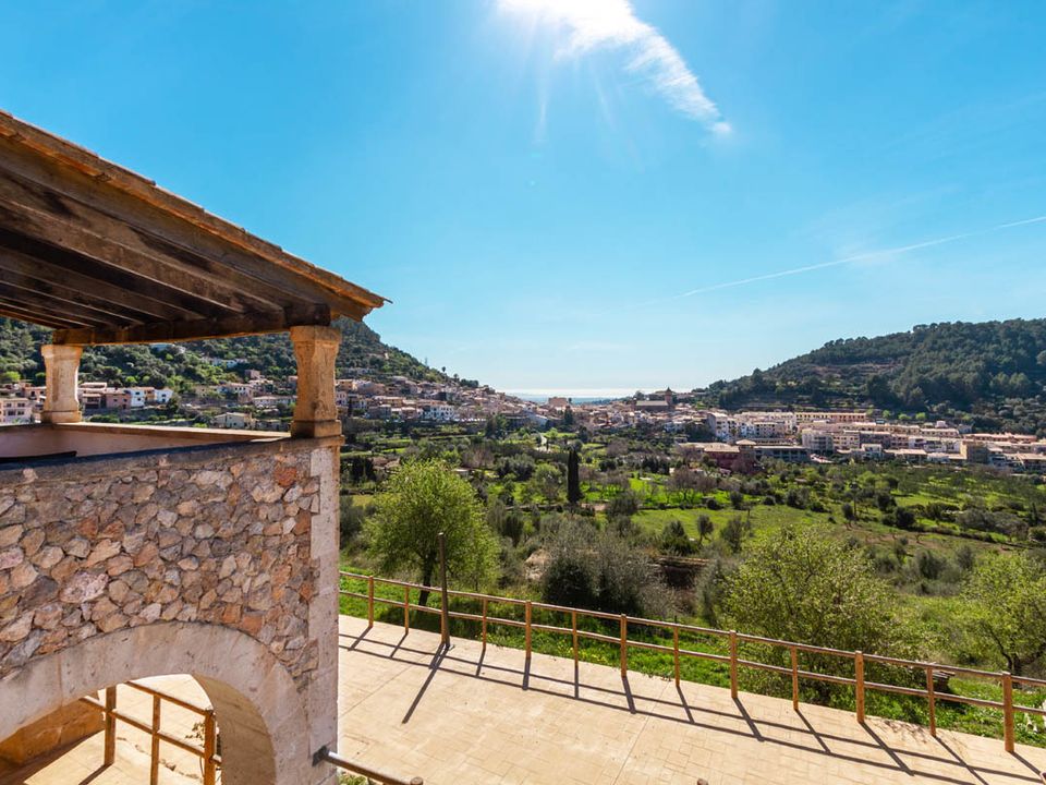 Finca i Bunyola, Mallorca - foto 3