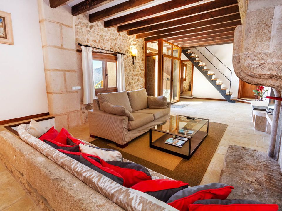 Finca i Bunyola, Mallorca - foto 5