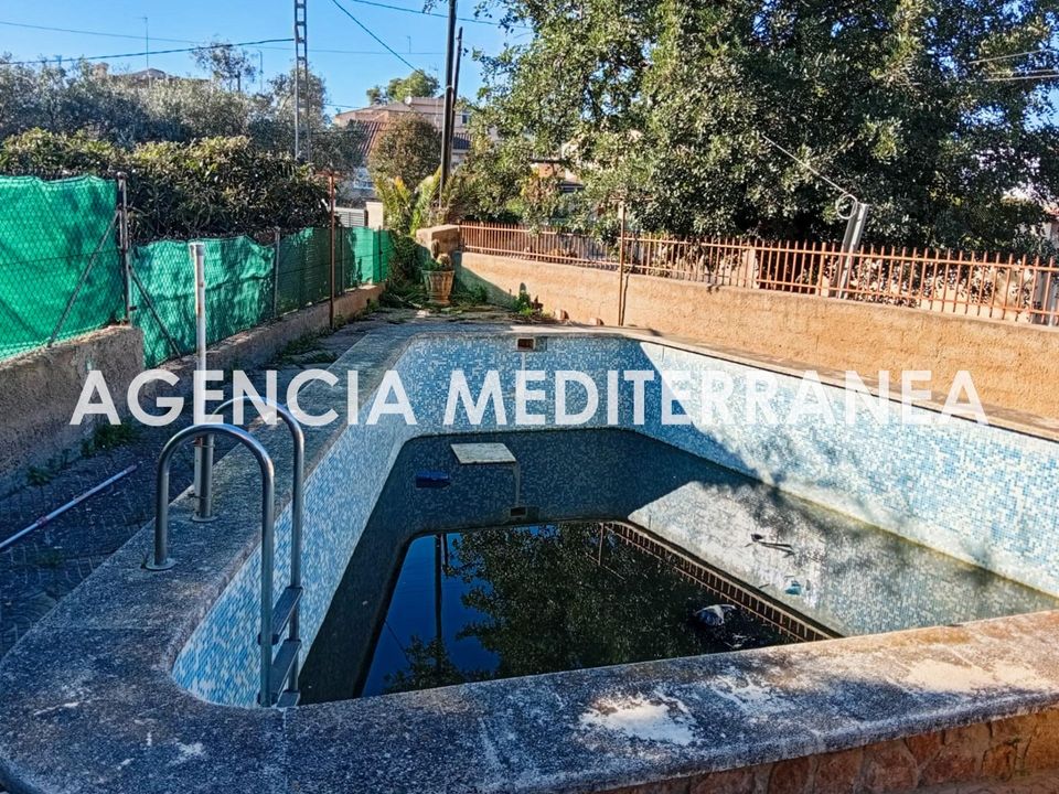 Villa i Paterna, Valencia - foto 3