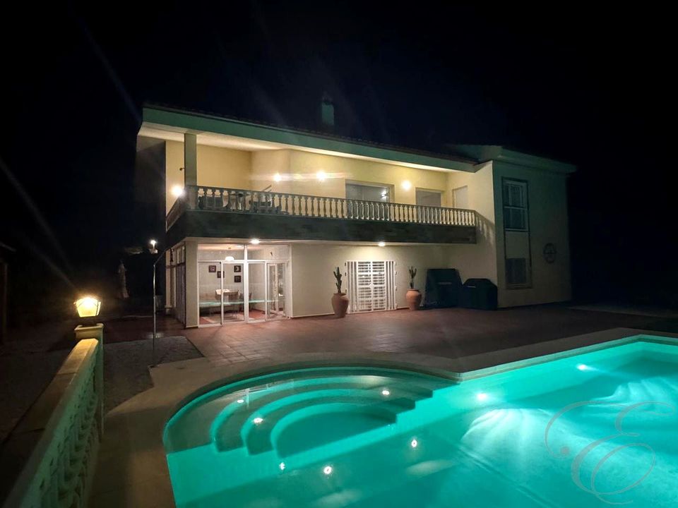 Villa i Alcaucin, Malaga - foto 2