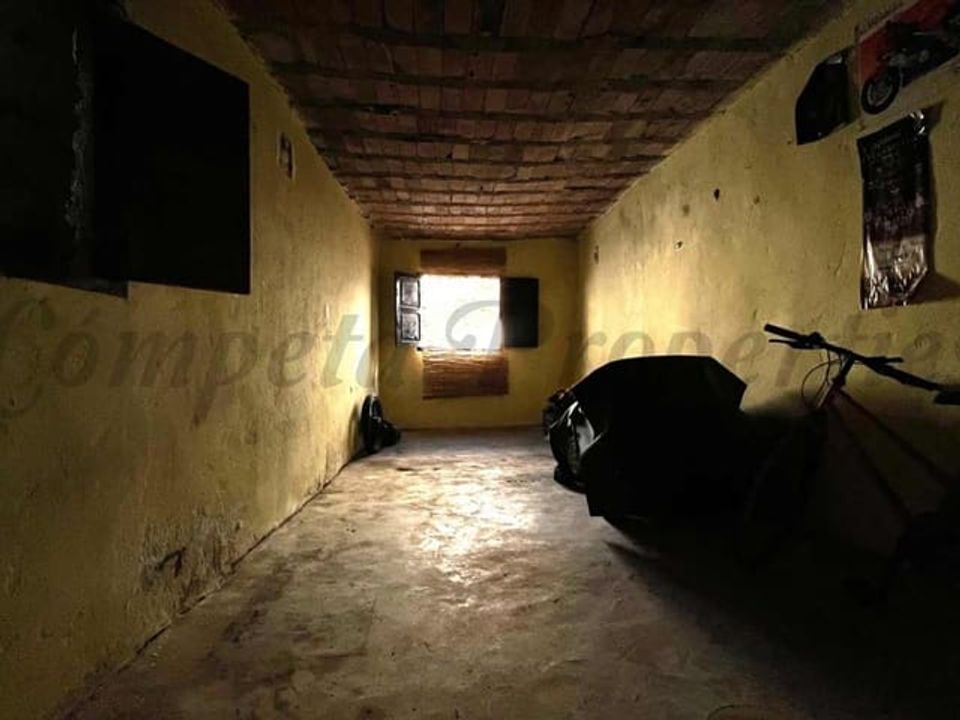 Byhus i Competa, Malaga - foto 3