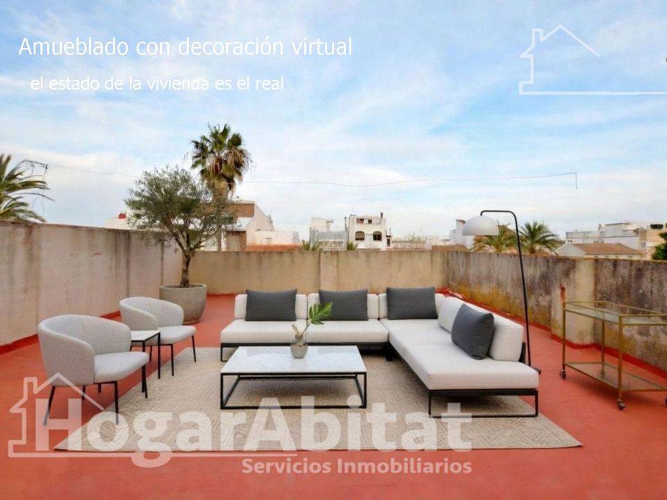 Villa a Xeraco, Valencia - foto 1