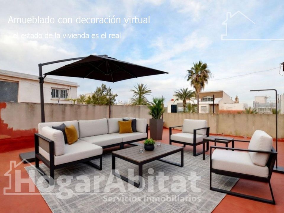 Villa a Xeraco, Valencia - foto 2