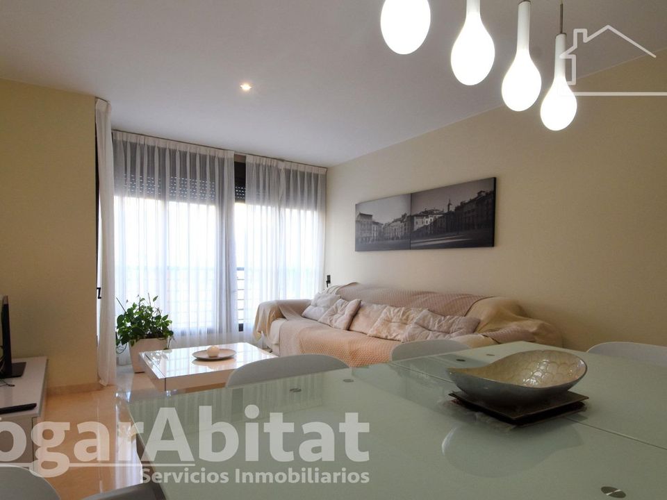 Leilighet i Almussafes, Valencia - bilde 2
