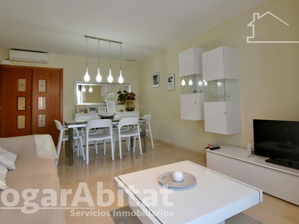 Leilighet i Almussafes, Valencia - bilde 3