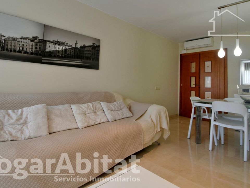 Leilighet i Almussafes, Valencia - bilde 4