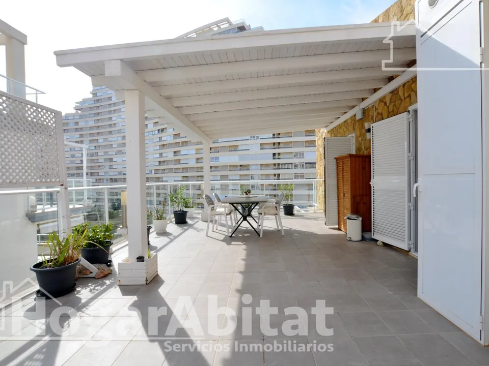 Penthouse i Cullera, Valencia - foto 3