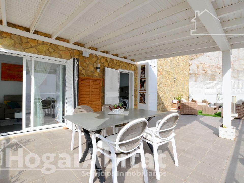 Penthouse i Cullera, Valencia - foto 4