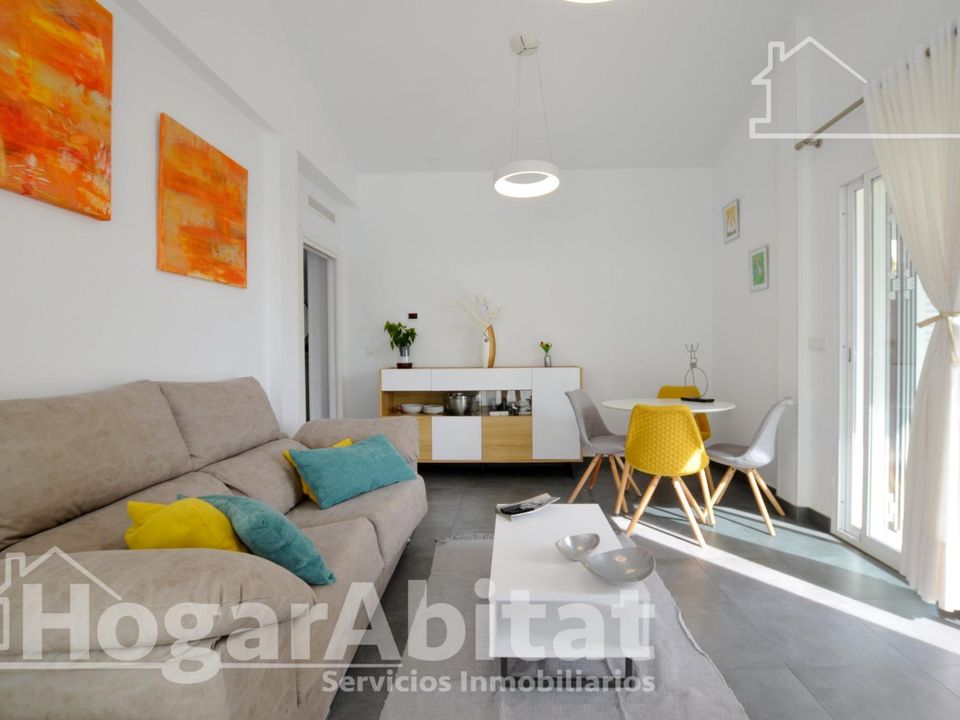 Penthouse i Cullera, Valencia - foto 5