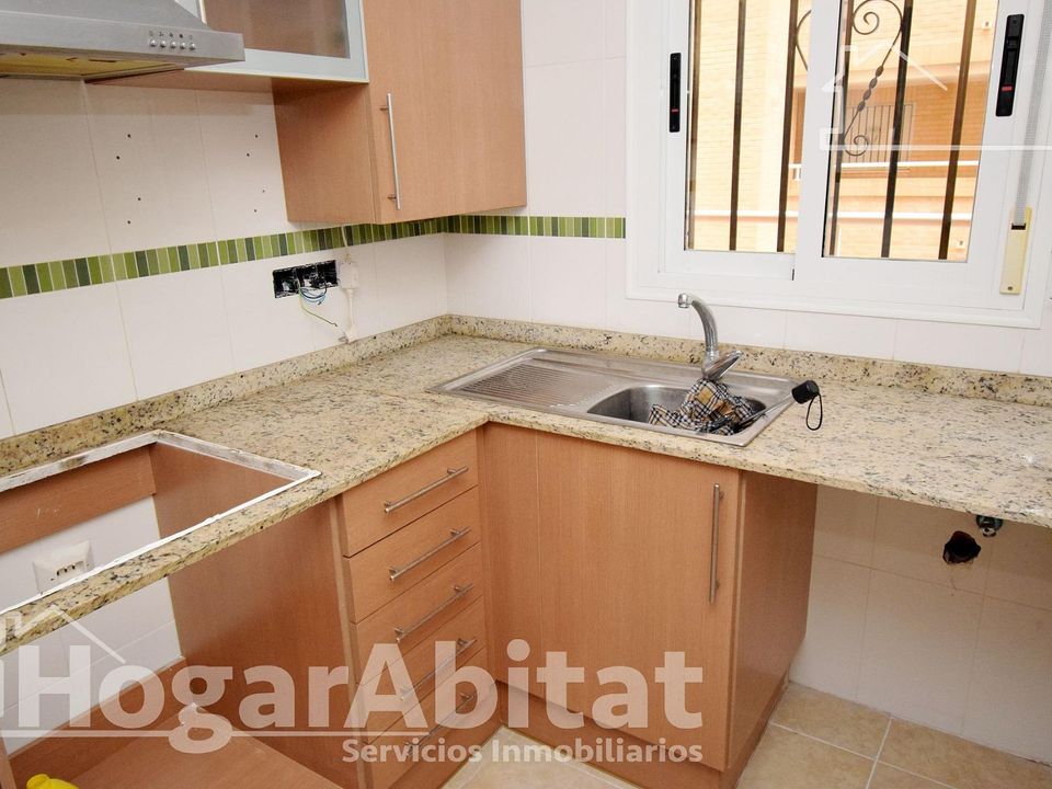 Lejlighed i Oropesa Del Mar, Castellon - foto 4