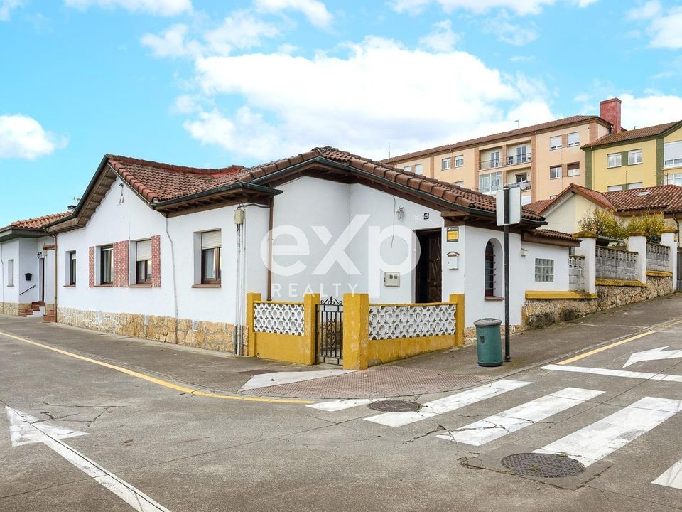 Villa i Oviedo, Asturias - foto 2