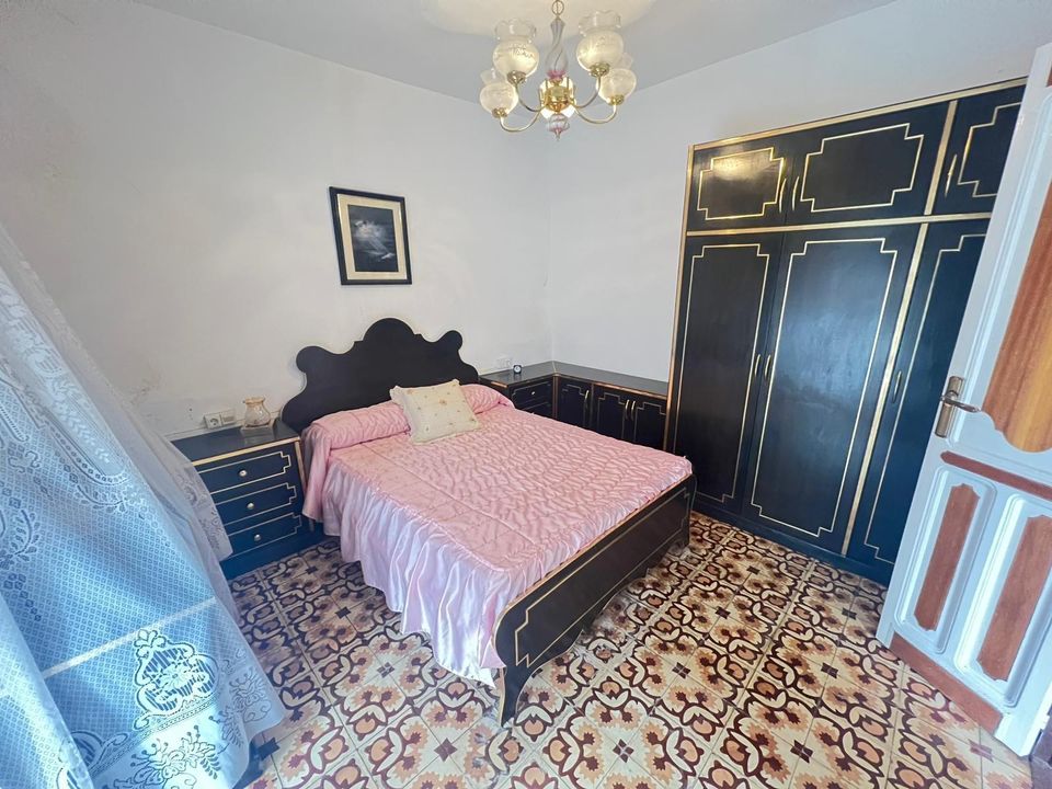 Lejlighed i Almaden, Ciudad Real - foto 1