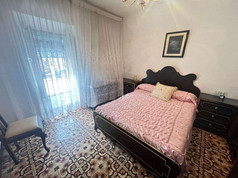 Lejlighed i Almaden, Ciudad Real - foto 2