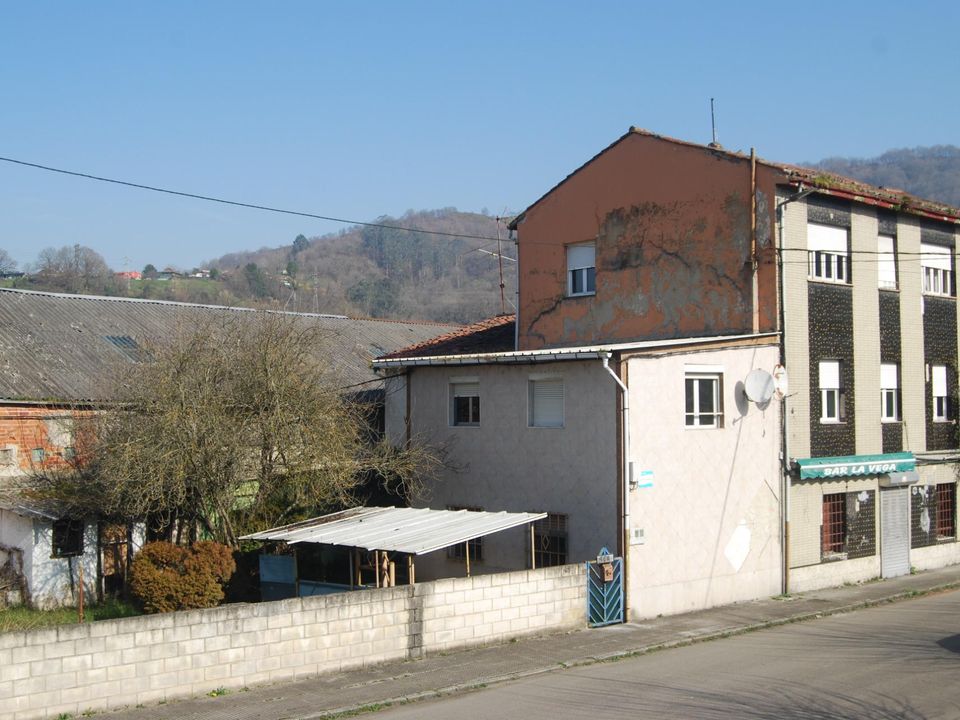 Villa i Artosa (Langreo), Asturias - foto 1