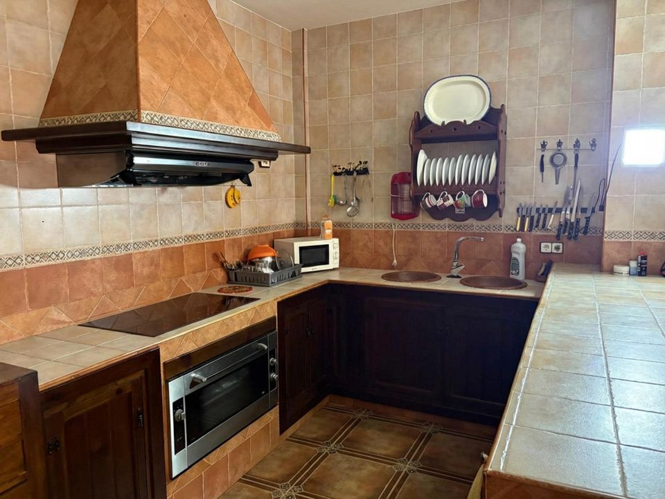 Villa i Mengibar, Jaen - foto 2