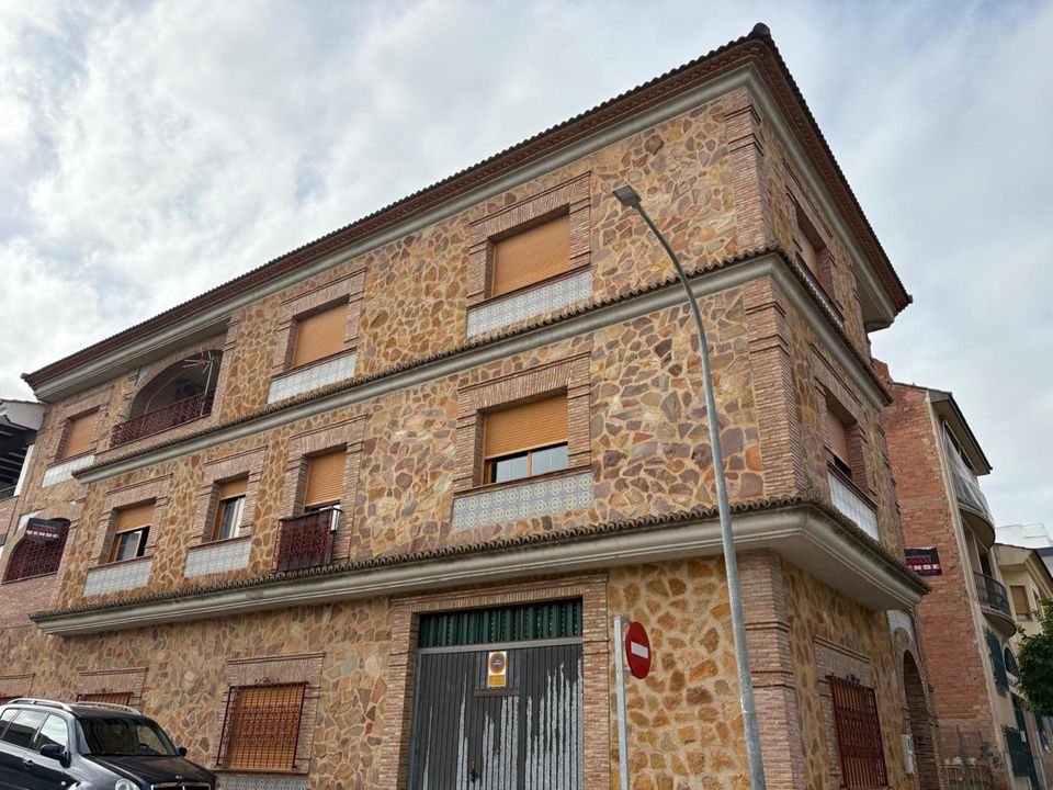 Villa i Mengibar, Jaen - foto 3