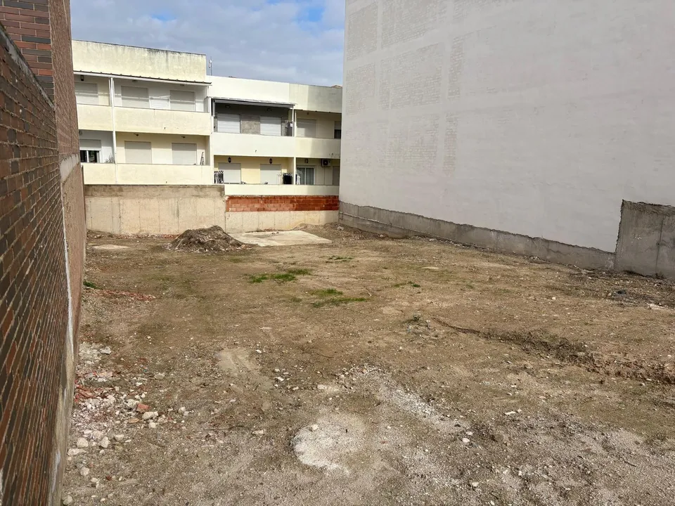 Helårsgrund i Mengibar, Jaen - foto 2