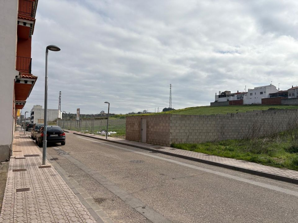 Helårsgrund i Mengibar, Jaen - foto 3
