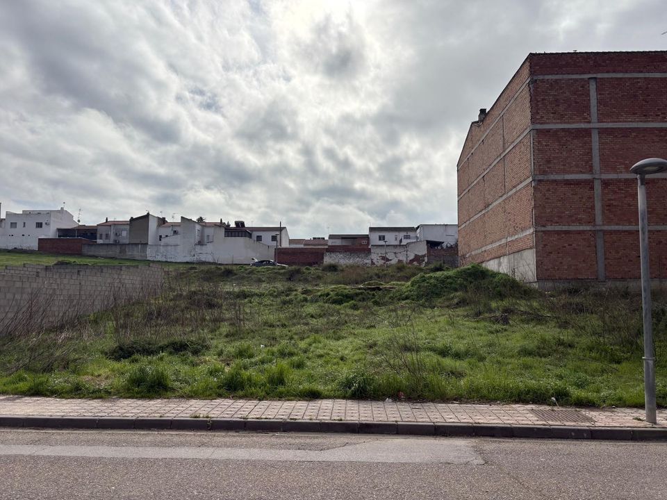 Helårsgrund i Mengibar, Jaen - foto 4