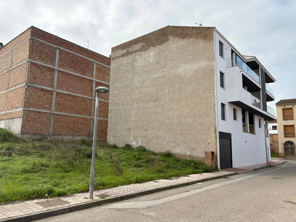 Helårsgrund i Mengibar, Jaen - foto 5