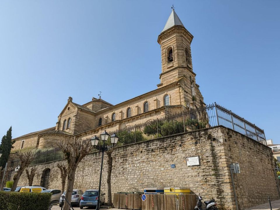 Haus in Porcuna, Jaen - Foto 1