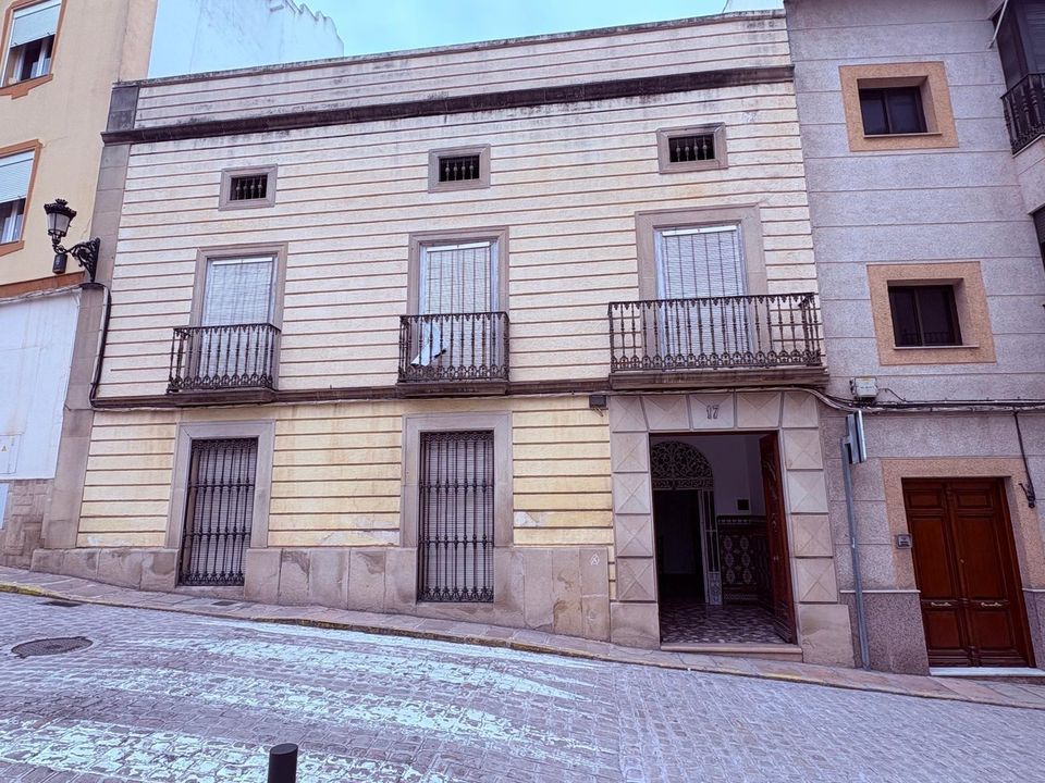Haus in Porcuna, Jaen - Foto 2