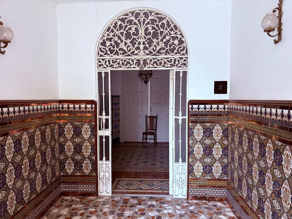 Haus in Porcuna, Jaen - Foto 3