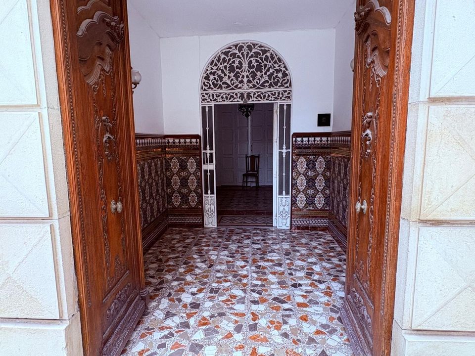 Haus in Porcuna, Jaen - Foto 4