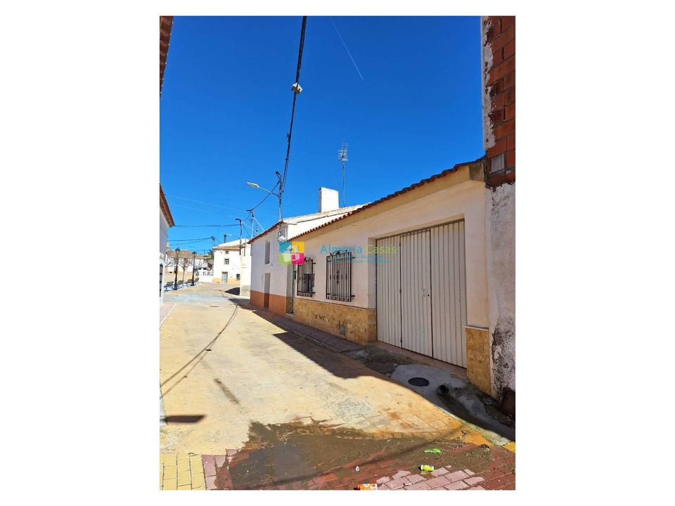 Byhus i Oria, Almeria - foto 2