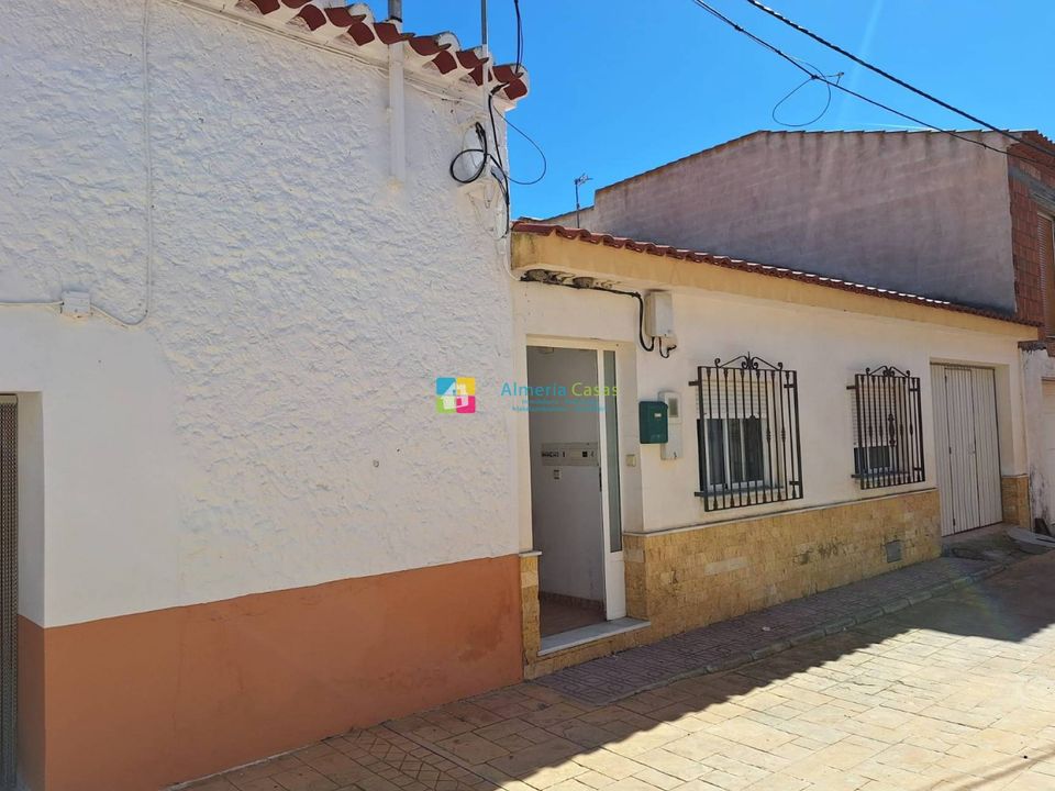 Byhus i Oria, Almeria - foto 3