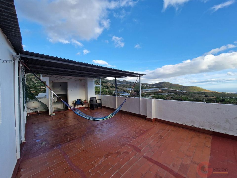 Villa in Itrabo, Granada - foto 1