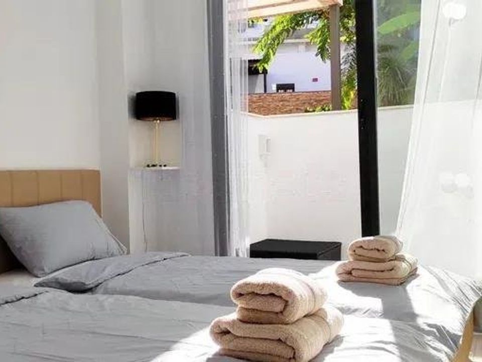 Lejlighed i Mijas Costa, Malaga - foto 4
