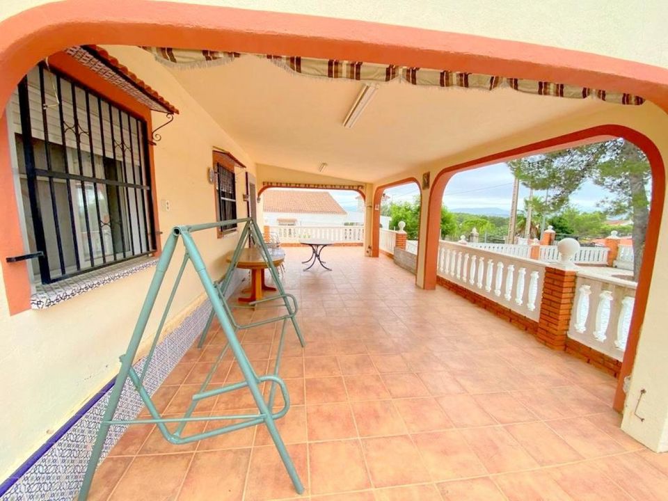 Villa i Mogente, Valencia - foto 2