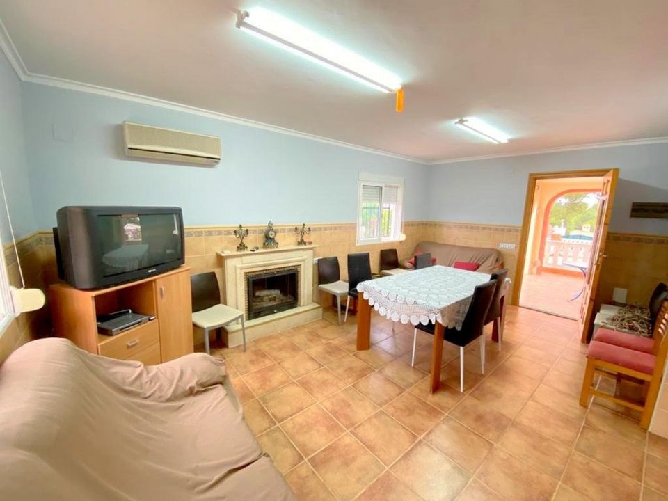 Villa i Mogente, Valencia - foto 3