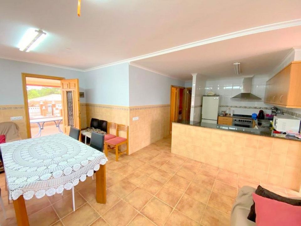 Villa i Mogente, Valencia - foto 4