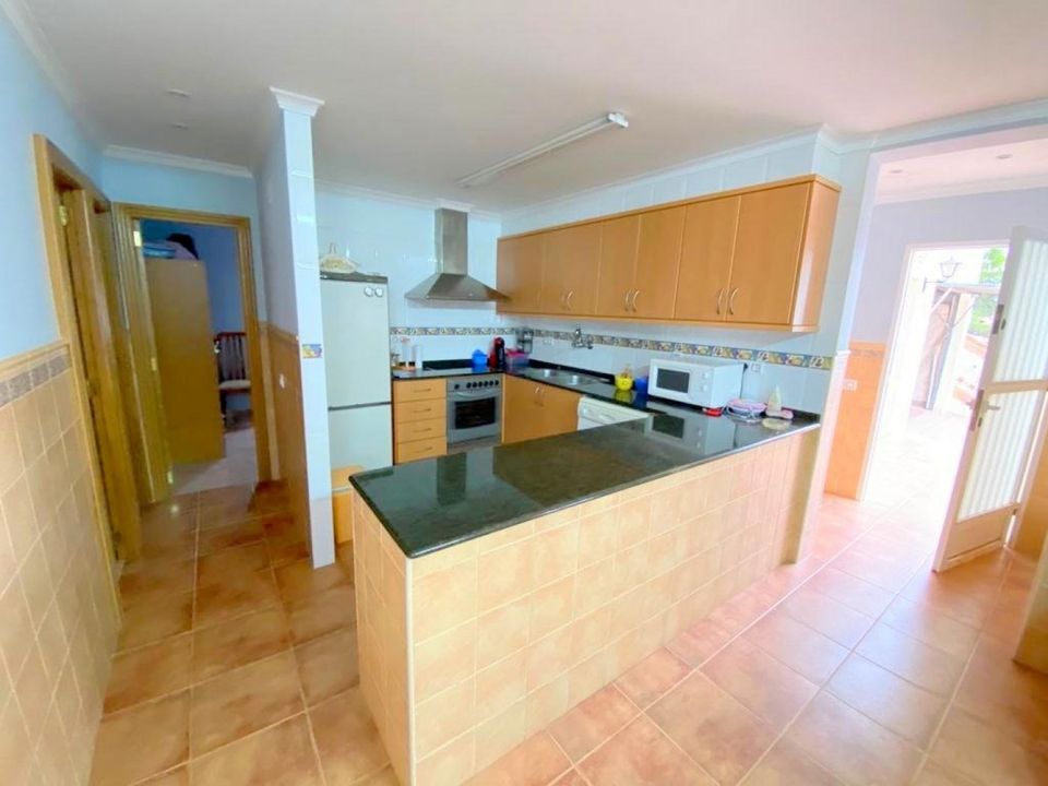 Villa i Mogente, Valencia - foto 5