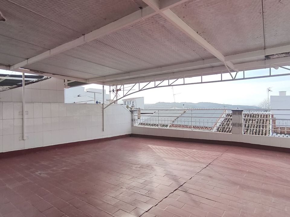 Byhus i Alhaurin El Grande, Malaga - foto 1