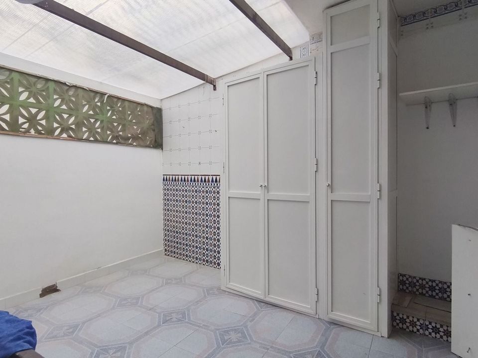 Byhus i Alhaurin El Grande, Malaga - foto 3