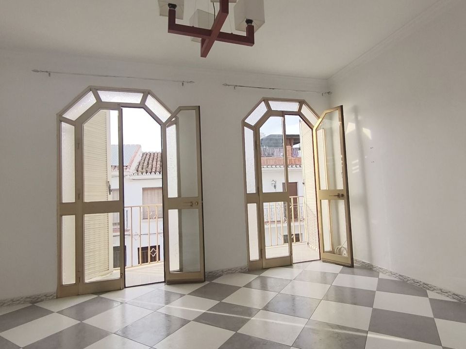 Byhus i Alhaurin El Grande, Malaga - foto 4