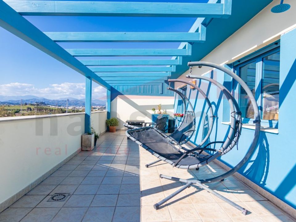 Penthouse i Torre Del Mar, Malaga - foto 2
