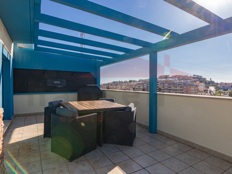 Penthouse i Torre Del Mar, Malaga - foto 5