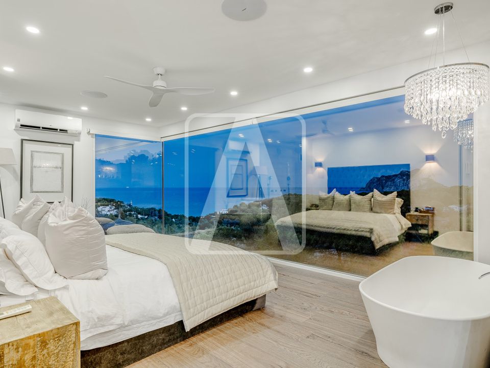 Villa i Benissa, Alicante - foto 5