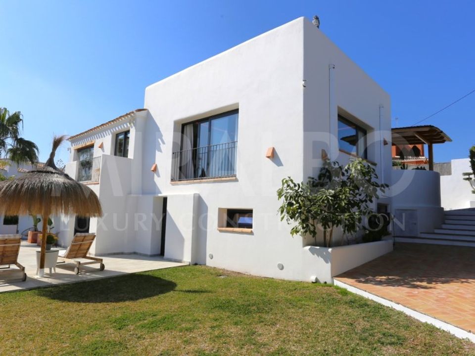 Villa i Cap Martin, Alicante - foto 5