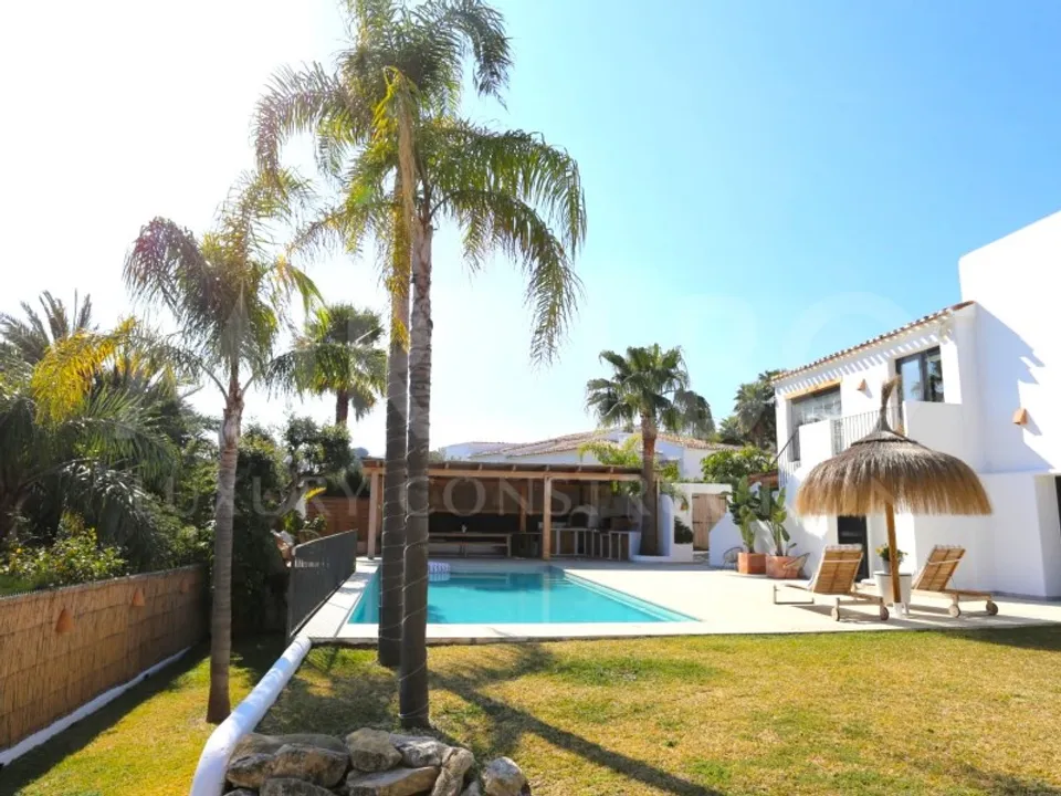Villa i Cap Martin, Alicante - foto 2