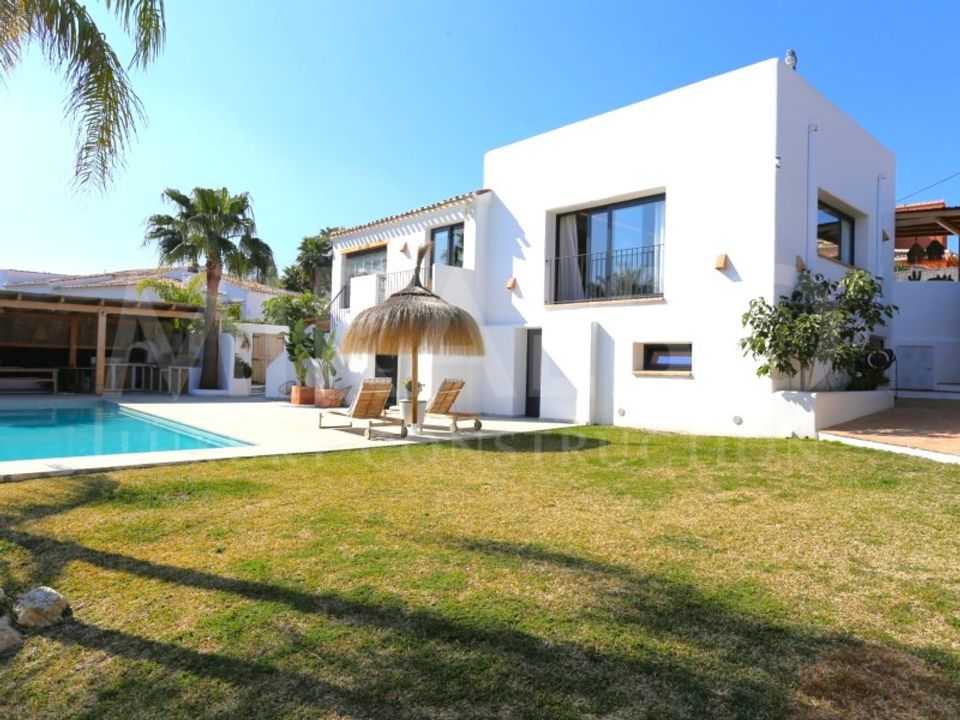 Villa i Cap Martin, Alicante - foto 4