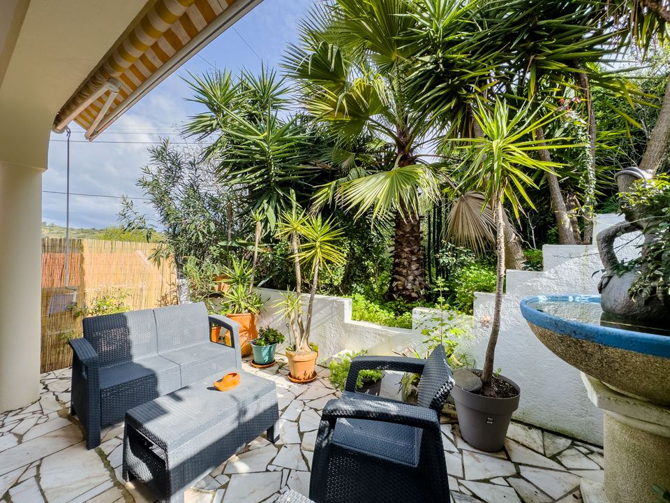 Villa i Lagos, Faro - foto 1